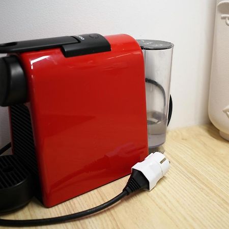 Nice Apartament With Small Tub 바르샤바 외부 사진