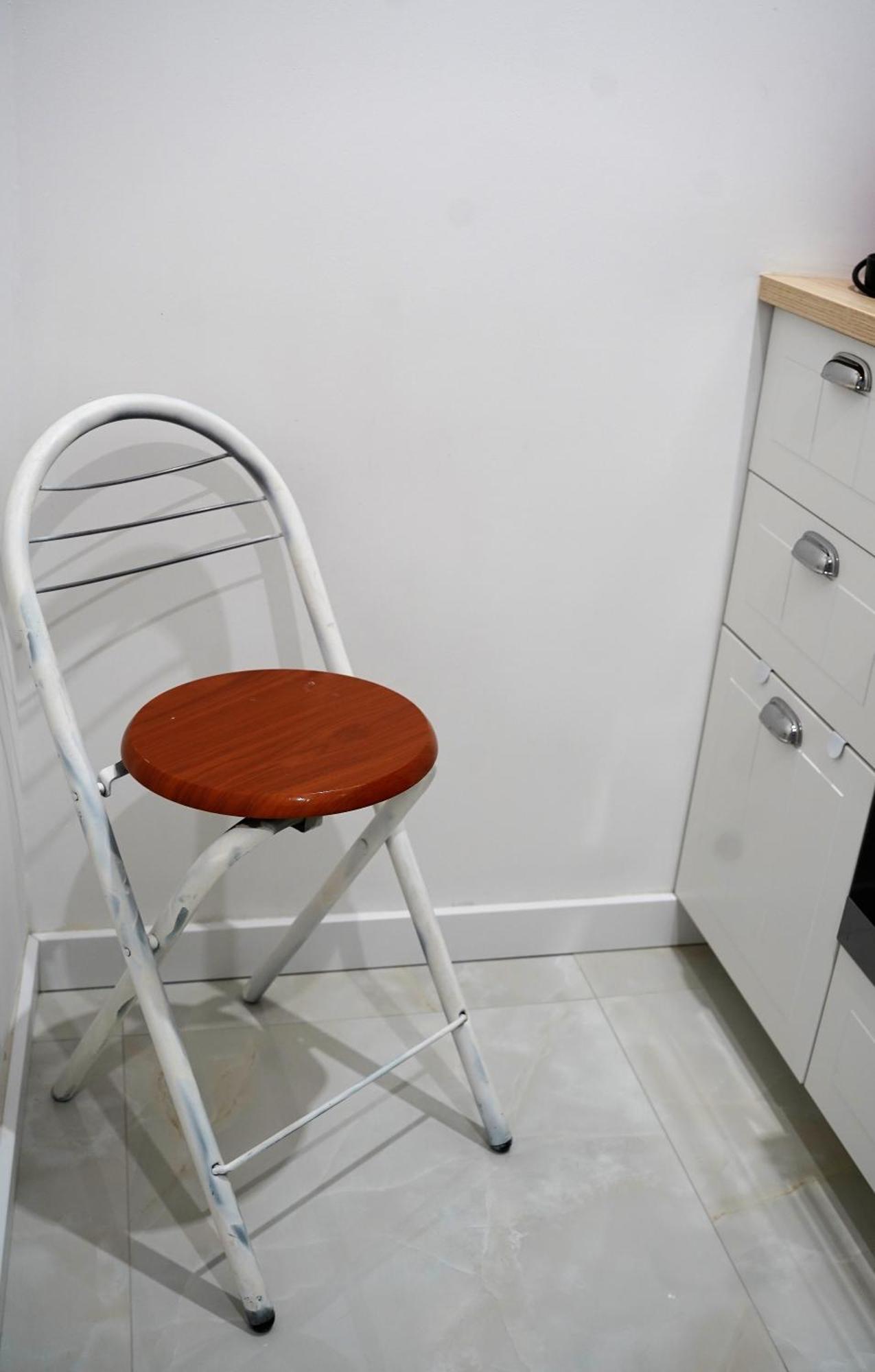 Nice Apartament With Small Tub 바르샤바 외부 사진
