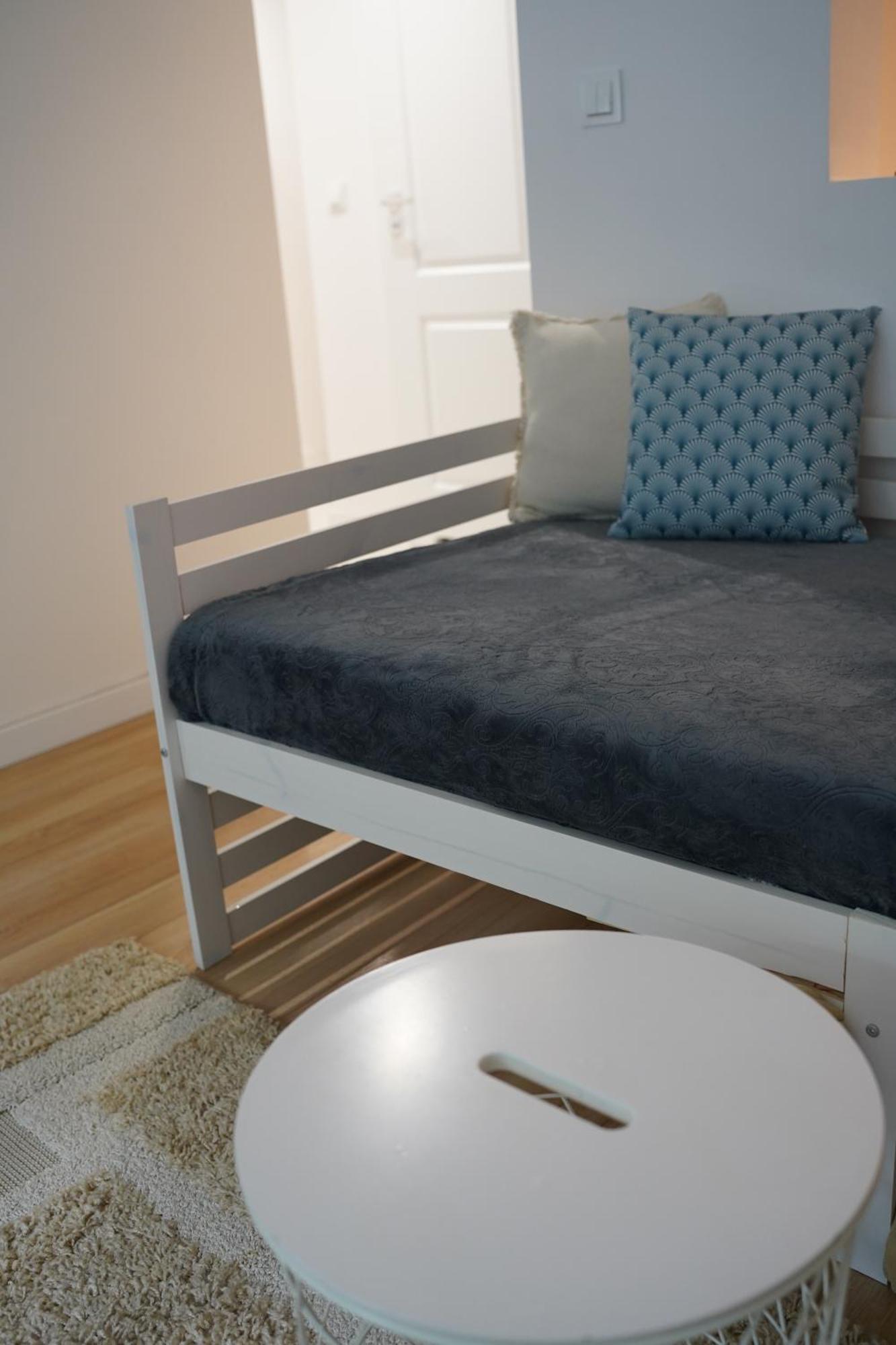 Nice Apartament With Small Tub 바르샤바 외부 사진